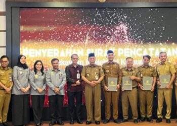 Budaya Tebo Kembali Dicatat Dalam Kekayaan Intelektual Komunal