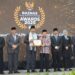 Terima Penghargaan BAZNAS Awards 2025, Gubernur Al Haris Bertekad Terus Perkuat Peran Zakat di Provinsi Jambi
