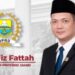 Ketua DPRD Provinsi Jambi M. Hafiz Fattah Respon Aspirasi Unjuk Rasa Mahasiswa, Ini Pernyataan Lengkapnya