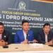 Ketua DPRD Minta Bulog Perketat Mitra RPK