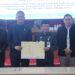 DPRD Jambi Sepakati Perubahan KUA dan PPAS APBD Jambi 2025