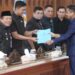Fraksi DPRD Jambi Soroti Pendapatan Turun 2,6 Persen