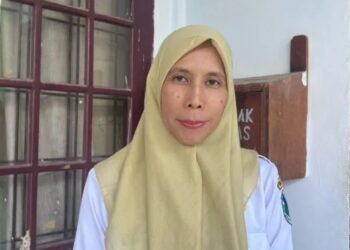 Lima Pesarta PPPK Tahap Dua di Batang Hari Undurkan Diri