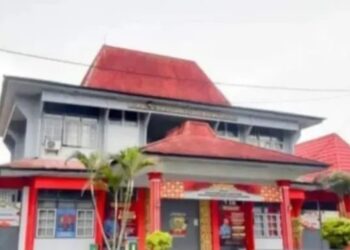 268 Napi Lapas Muara Bulian Dapatkan Remisi