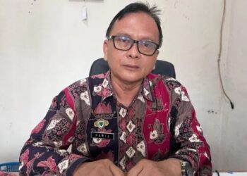Delapan ASN Batang Hari Ajukan Cerai