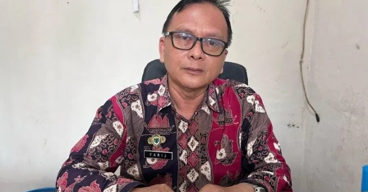 Delapan ASN Batang Hari Ajukan Cerai