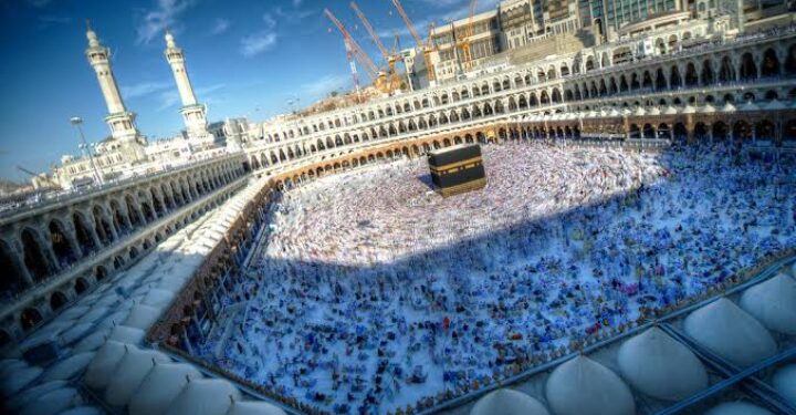 Kementerian Haji Segera Lahir, Apa Untungnya untuk Jemaah?