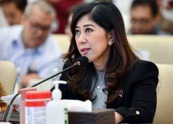 Kemkomdigi Siapkan Tim Khusus untuk Program Satu Data Indonesia