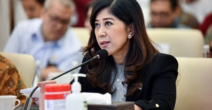 Kemkomdigi Siapkan Tim Khusus untuk Program Satu Data Indonesia