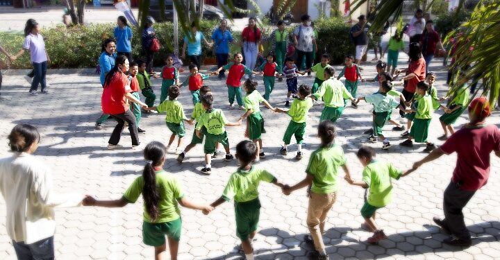 Kemendikdasmen Percepat Wajib 1 Tahun PAUD Lewat Kolaborasi Mitra Pendidikan