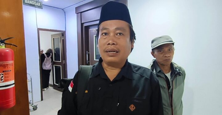 Warga Punti Kalo Sebut Tanah Mereka Merupakan Warisan Turun-Temurun