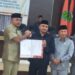 DPRD Tebo Setujui Ranperda APBD Perubahan dan RPJMD 2025–2029