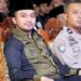 Hadiri Pengesahan Warga Baru PSHT, Khalis Berharap Saling Mempererat Tali Persaudaraan