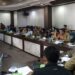 Ketua Komisi II DPRD Tebo Pimpin RDP Bersama Instansi Terkait