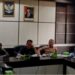 Banggar DPRD Tebo dan TAPD Bahas RAPBD Perubahan 2025