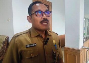 Pemkab Tebo Gelar Rapat Teknis Inventarisasi Lahan Punti Kalo