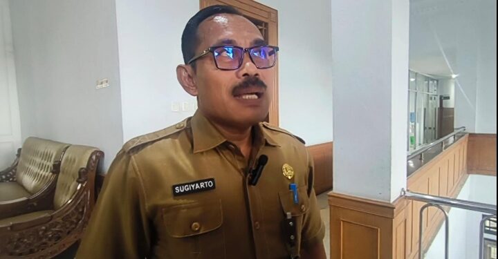 Pemkab Tebo Gelar Rapat Teknis Inventarisasi Lahan Punti Kalo