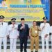 Pj Sekda Lakukan Pengukuhan dan Pelantikan Kepala Desa serta BPD