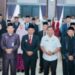 Wakil Bupati Tebo Lantik Pejabat Administrator dan Pengawas di Lingkungan Pemkab Tebo