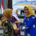 Bunda Paud Pimpin Sosialisasi Akreditasi PAUD Kabupaten Tebo