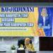 Nur Chasanah Nazar Pimpin Rakor Bunda PAUD