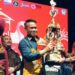Tebo Raih Prestasi di Festival Batanghari 2025