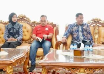 Pemkab Tebo Perluas Digitalisasi Layanan Publik