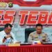 Pemkab Tebo Mantapkan Persiapan CFD