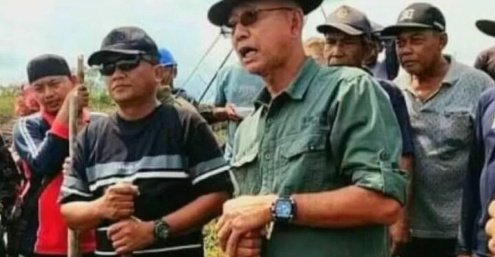 Pemkab Tebo Targetkan Delapan Brigade Pangan Terbentuk pada 2025