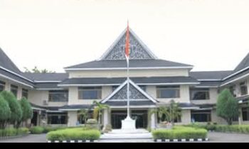 Pemkab Tebo Bakal Rampingkan OPD