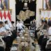Dorong Reformasi Birokrasi, Gubernur Al Haris dan BKN Regional VII Sepakati Implementasi Sistem Merit dan Manajemen Talenta