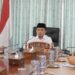 Gubernur Al Haris Fokus Percepat Pembangunan SPPG di Daerah Terpencil
