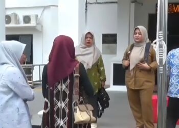 Kejari Tebo Usut Dugaan Korupsi Dana BOS SMKN 1 Tebo, Ketua Komite dan Bendahara Diperiksa