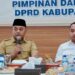 Efisiensi APBD Tebo 2026 Capai Rp300 Miliar, Pembangunan Fisik Dihentikan, TPP ASN Juga Hilang