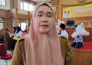 Pegawai PPPK Paruh Waktu Sebagian Akan Ditempatkan di Koperasi Desa