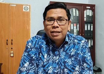 APBD Tebo 2025 sudah Terserap 67 Persen, Proyek Fisik Terus Berproses