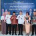 Pj Sekda Dr. Sindi Hadiri Sertijab Kepala Lapas Tebo, Tekankan Program Ketahanan Pangan