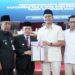 DPRD Jambi Gelar Rapat Paripurna Penyampaian Nota Pengantar KUA-PPAS APBD 2026