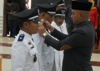 Pemkab Tebo Pastikan Pilkades 2026 Tetap Digelar, Meski Efisiensi Anggaran