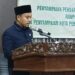 Fraksi PAN DPRD Tebo Dukung Enam Ranperda, Ingatkan Pemerintah Agar Tetap Pro Rakyat