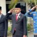 Ketua DPRD Tebo Khalis Mustiko Hadiri Upacara Hari Kesaktian Pancasila 2025
