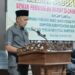 Fraksi NasDem DPRD Tebo Soroti Unsur Politis dan Lemahnya Pengawasan Sejumlah Raperda
