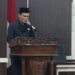 Fraksi Golkar Dorong Pemkab Tebo Bentuk Pansus Gali Sumber Pendapatan Negara Bukan Pajak
