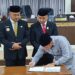 DPRD Setujui Enam Raperda dan Terima Tiga Usulan Baru dari Pemda