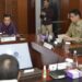 Temui Menkeu Purbaya, Gubernur Al Haris Sampaikan Keluhan Daerah Terkait Penurunan TKD