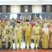 Agus Rubiyanto Kumpulkan Kades, BPD, dan Bendahara Desa, Bahas Efisiensi Anggaran dan Percepatan APBDes 2026