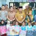 Tingkatkan Kualitas PAUD, Pemkab Tebo Salurkan APE Luar Ruangan di Rimbo Ilir