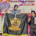 Dari Lapangan Tugas ke Arena Juara: Bripda Jihan Harumkan Polres Tebo di Piala Panglima TNI 2025