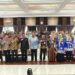 Satu Langkah Menuju Tebo Cerdas, Pemkab Luncurkan GEMA DIPA Inovasi Bunda PAUD Kabupaten Tebo