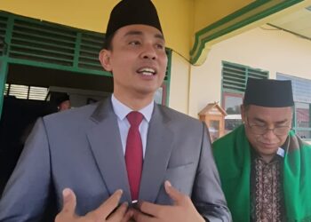 IAI Tebo Siap Jadi Mitra Strategis Pemkab Tingkatkan Mutu Guru PAUD